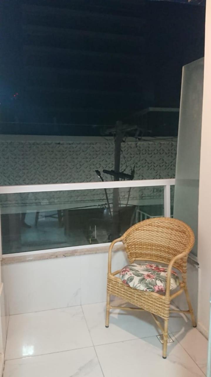 Flat O Point Do Carnaval Do Farol Da Barra Apartment Salvador Bagian luar foto